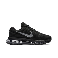 Nike AIR MAX 2017 Men's and Women's Full-length Air Cushion Running Shoes 849559 849560-001 004 008