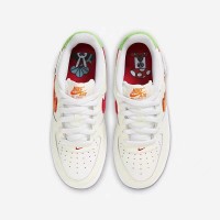 Nike Air Force 1 Women Rabbit Year Sports Shoes Low Top Sneakers FD9912-181