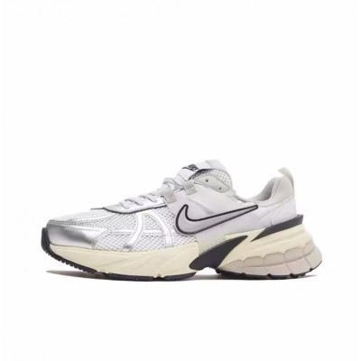 Nike V2K Runtekk Shock-absorbing Wear-resistant Leisure FD0736-100 101