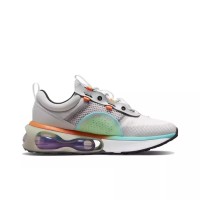 NIKE AIR MAX 2021 leisure air cushion mens and womens running shoes DA1925 DO2336-010