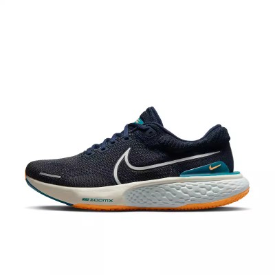 Nike Zoomx Invincible Run 2 low-top running shoes DC9993 DH5425-101