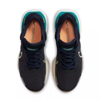 Nike Zoomx Invincible Run 2 low-top running shoes DC9993 DH5425-101