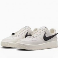 Nike Air Force 1 AF1 Ambush Joint White Black Air Force One Sneakers DV3464-001-002