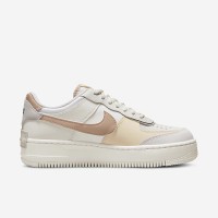 Nike Air force 1 AF1 Women's Macaron Low Top Sneakers CI0919-116