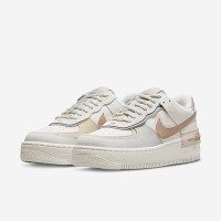 Nike Air force 1 AF1 Women's Macaron Low Top Sneakers CI0919-116