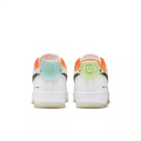 Nike Air Force 1 AF1 men's women's luminous casual sneakers DO2333-101