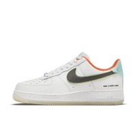 Nike Air Force 1 AF1 men's women's luminous casual sneakers DO2333-101