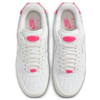 Nike Air Force 1 AF1 women's sports chain street dance shoes DX6061-111