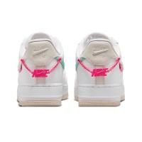 Nike Air Force 1 AF1 women's sports chain street dance shoes DX6061-111