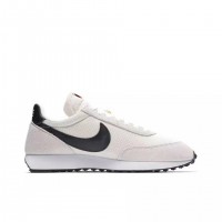 Nike TAILWIND 79 Phantom Gray White Waffle Men's and Women's Casual Sports Shoes 487754-100