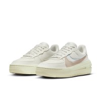 Nike Women's shoes 2022 new AF1 Air Force One thick bottom sports shoes DJ9946-104