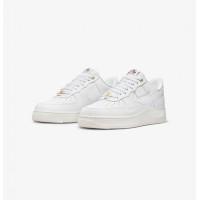 Nike Air Force 1 AF1 Low Top Sneakers Men's And Women's Shoes DZ5616-100 DQ7664-100