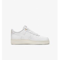 Nike Air Force 1 AF1 Low Top Sneakers Men's And Women's Shoes DZ5616-100 DQ7664-100