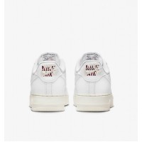 Nike Air Force 1 AF1 Low Top Sneakers Men's And Women's Shoes DZ5616-100 DQ7664-100