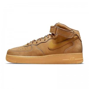 Nike Air Force 1 Wheat DJ9158-200