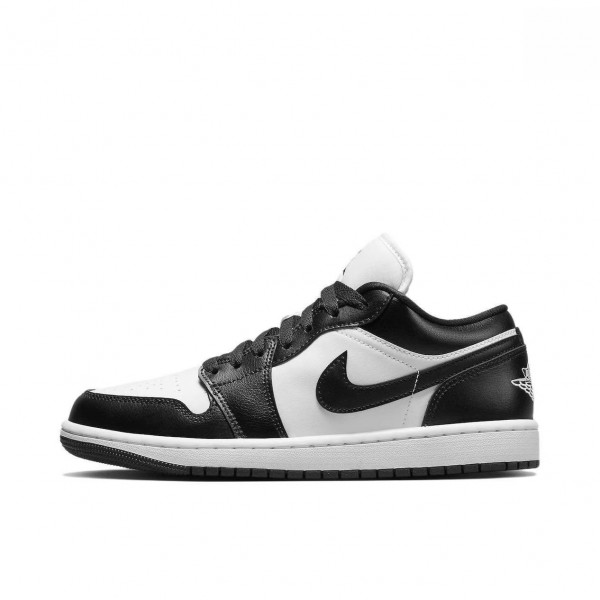 Nike Dunk White Black  DV0991-101