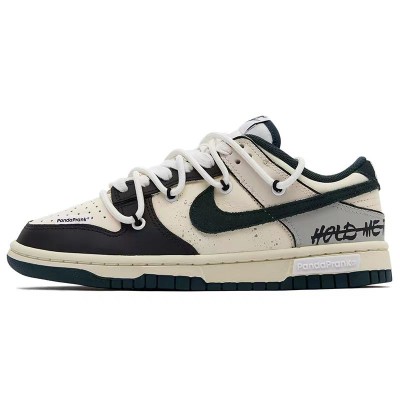 Nike Dunk Low Panda Prank FQ8080-133