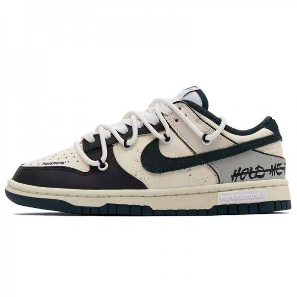 Nike Dunk Low Panda Prank FQ8080-133