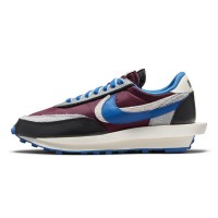 Nike LDWaffle x Sacai joint deconstruction men's and women's casual shoes DH1347-100