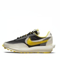 Nike LDWaffle x Sacai joint deconstruction men's and women's casual shoes DH1347-100