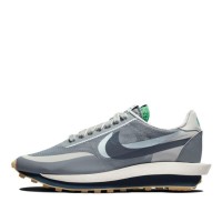 Nike LDWaffle x Sacai joint deconstruction men's and women's casual shoes DH1347-100