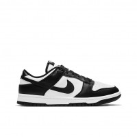 Nike Dunk Low black and white panda low top casual board shoes DD1391-100