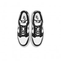 Nike Dunk Low black and white panda low top casual board shoes DD1391-100